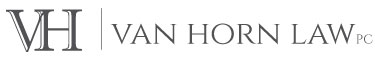Van Horn Law PC Logo